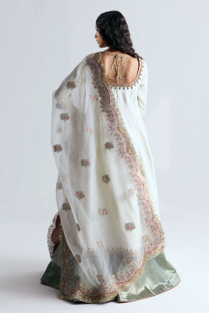 CHANDANI | Bhopal Collection | Zara Shahjahan