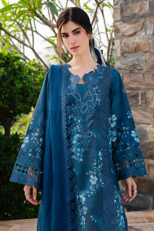 NE-260 | Summer collection '25 | Nureh