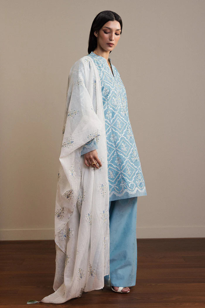 AASMAA | PRET EID II '26 | ZARA SHAHJAHAN