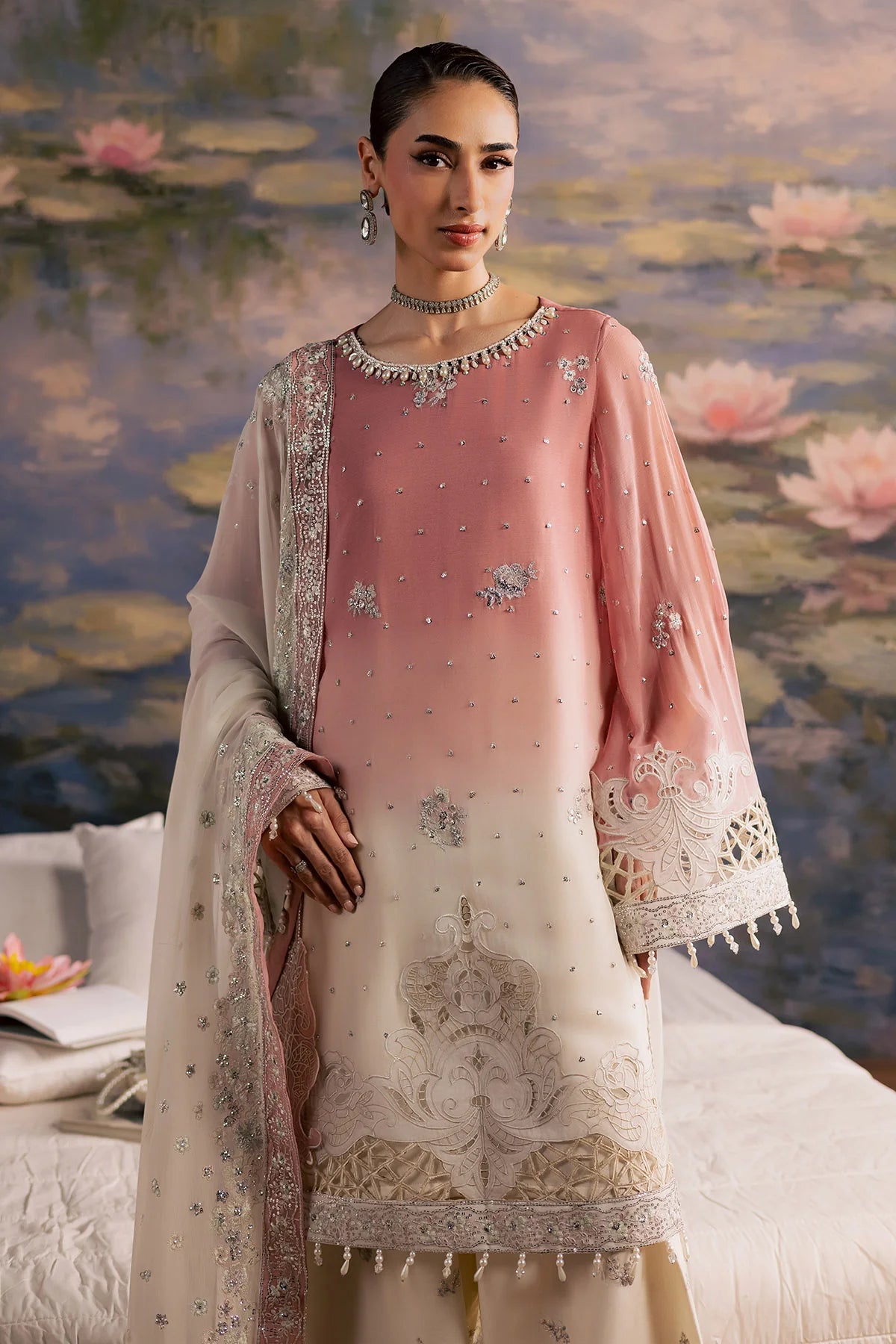 NP-782 | Summer collection '25 | Nureh