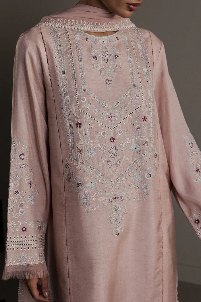 Nargis | Feative Eid II '26 | ZARA SHAHJAHAN