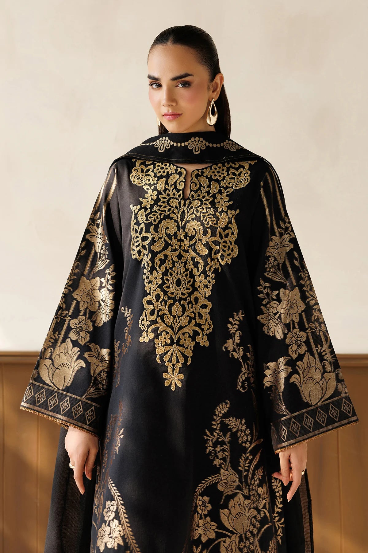 ESSF4501 | Baroque