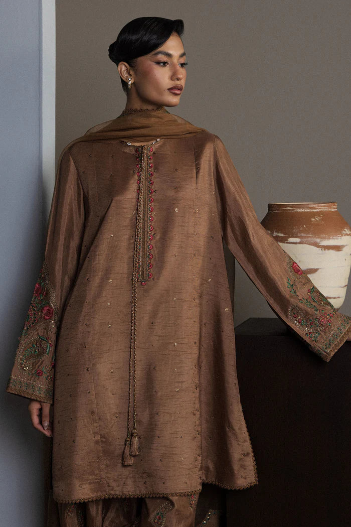 Kahvaan | Feative Eid II '26 | ZARA SHAHJAHAN
