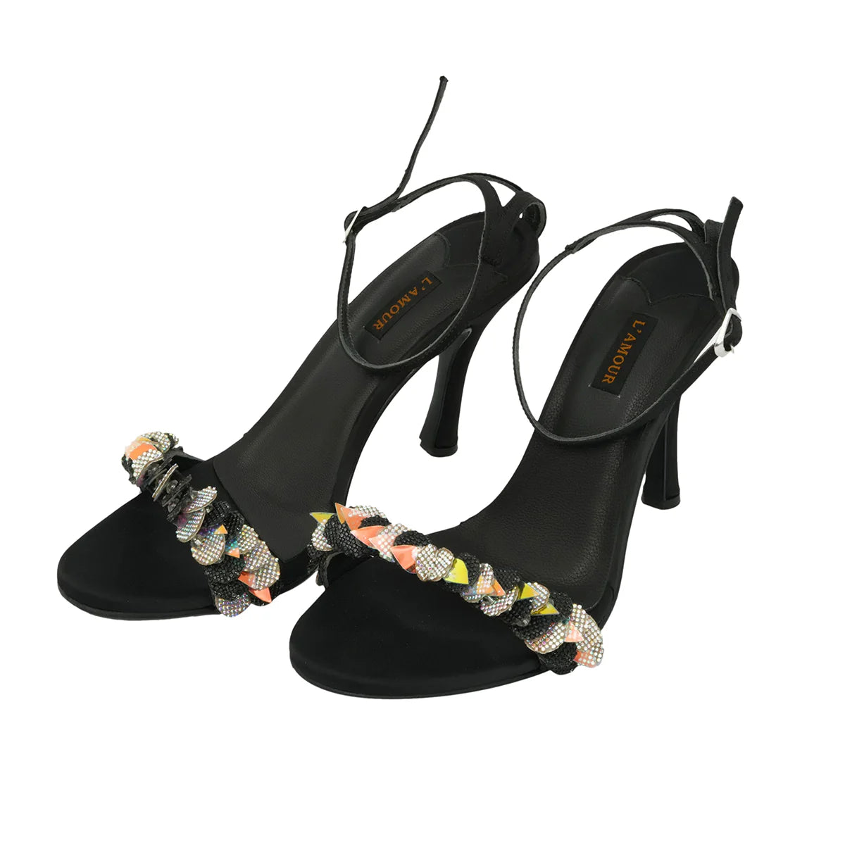 MIA- HEELS | L'AMOUR | FOOTWEAR