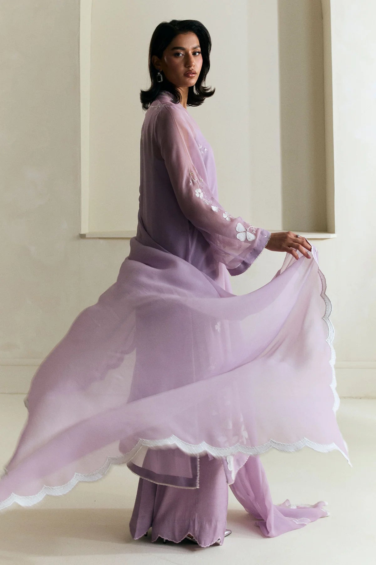 ZR25F0544 |  ZARA SHAHJAHAN EID FESTIVE VOLUME II 2025