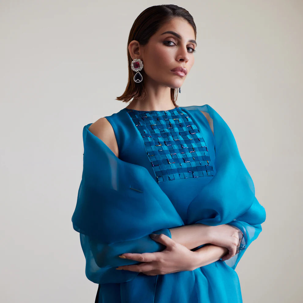 Neelab | ZAHRA | SADAF KANWAL
