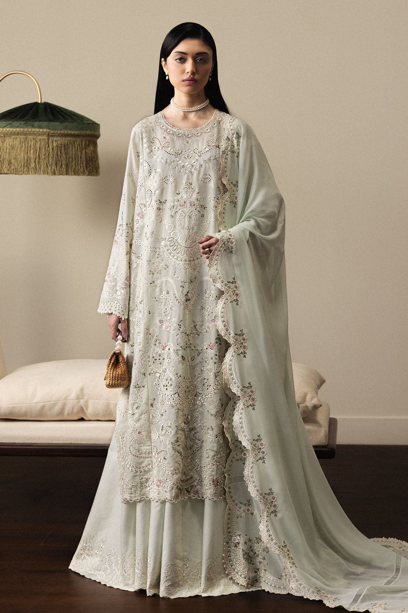 Aoiha-D4 | Satori '26 | ZARA SHAHJAHAN