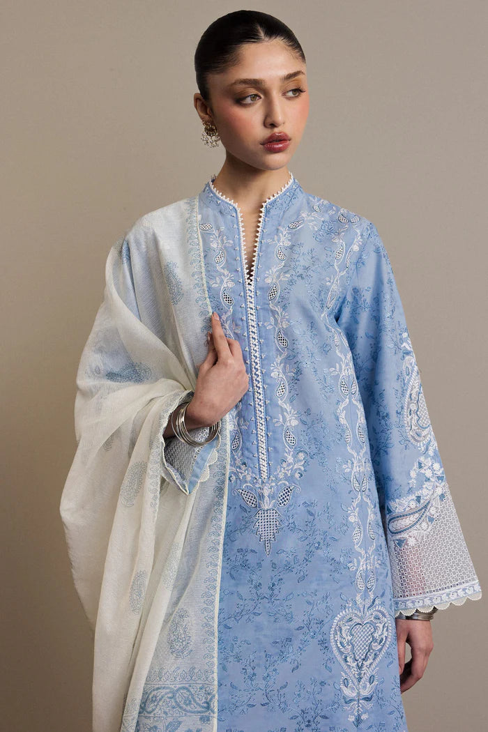 NEELAM | PRET EID II '26 | ZARA SHAHJAHAN