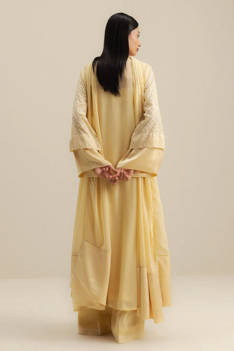 SABEEN | Festive A/W '25 | Zara Shahjahan