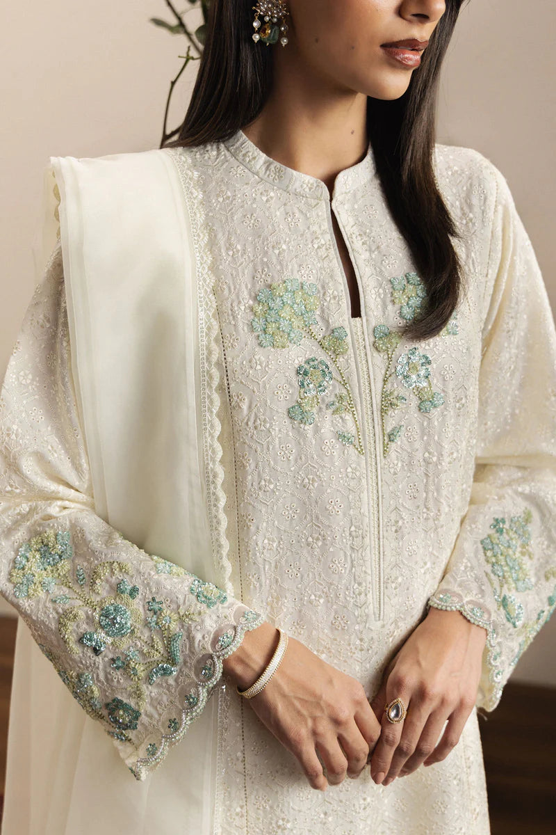 Gulshaam | Eid Festive '26 | ZARA SHAHJAHAN