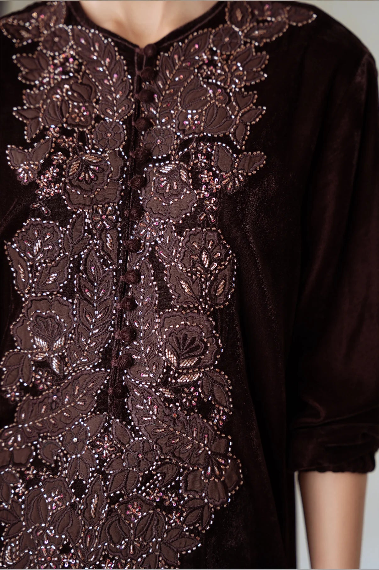 Belize Set | Velvet Edit | La Pret