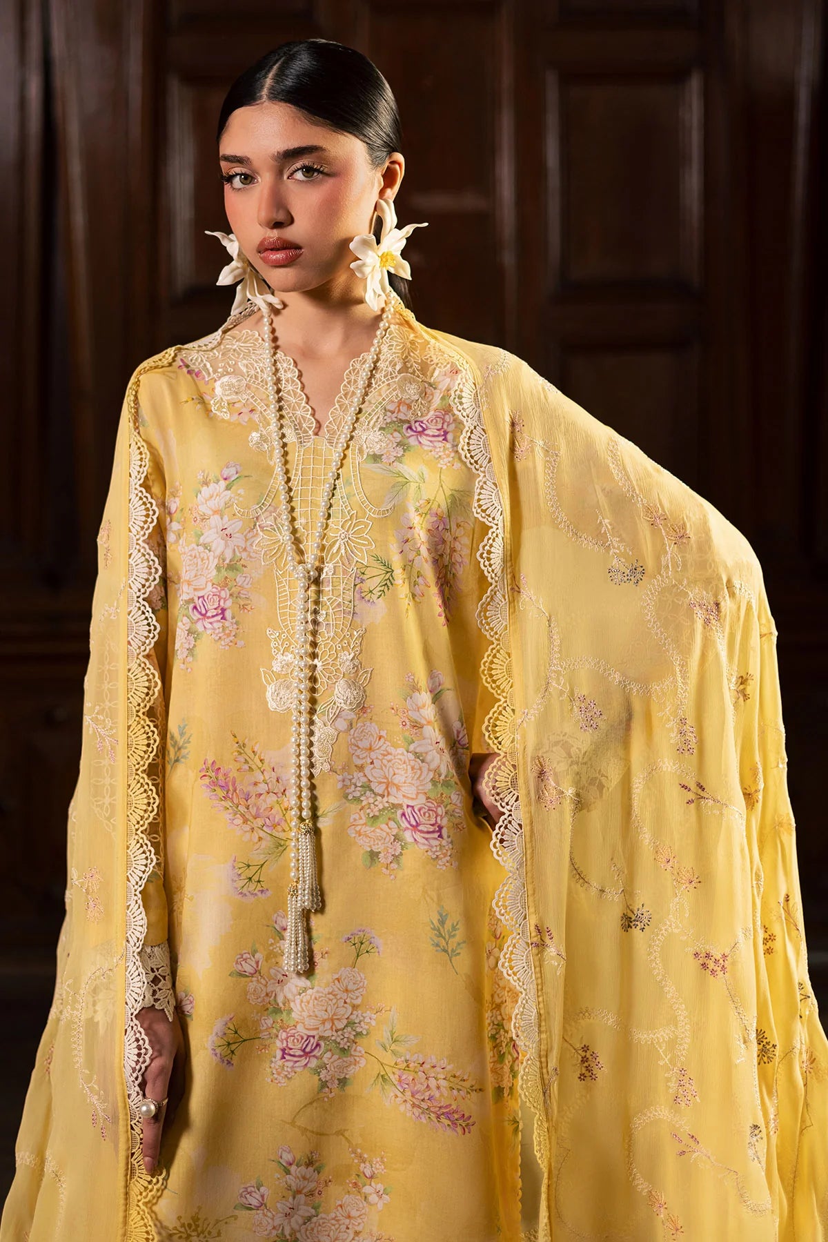 NS-168 | Summer collection '25 | Nureh
