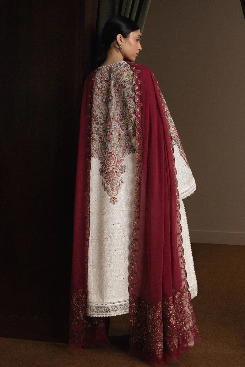 Hikari-D7 | Satori '26 | ZARA SHAHJAHAN(RTS)