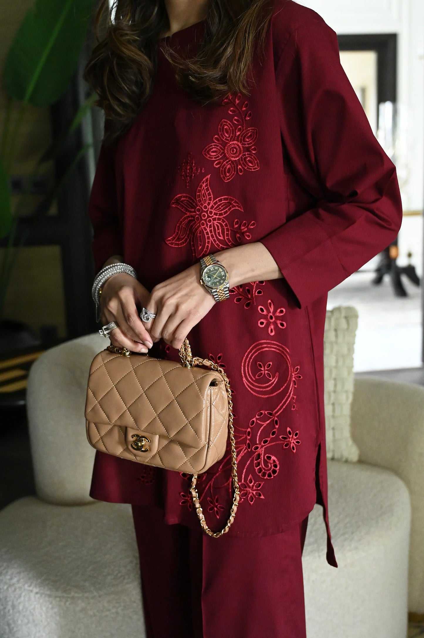 MUTED BERRY SET | THE SIGNATURE EDIT | LA PRET