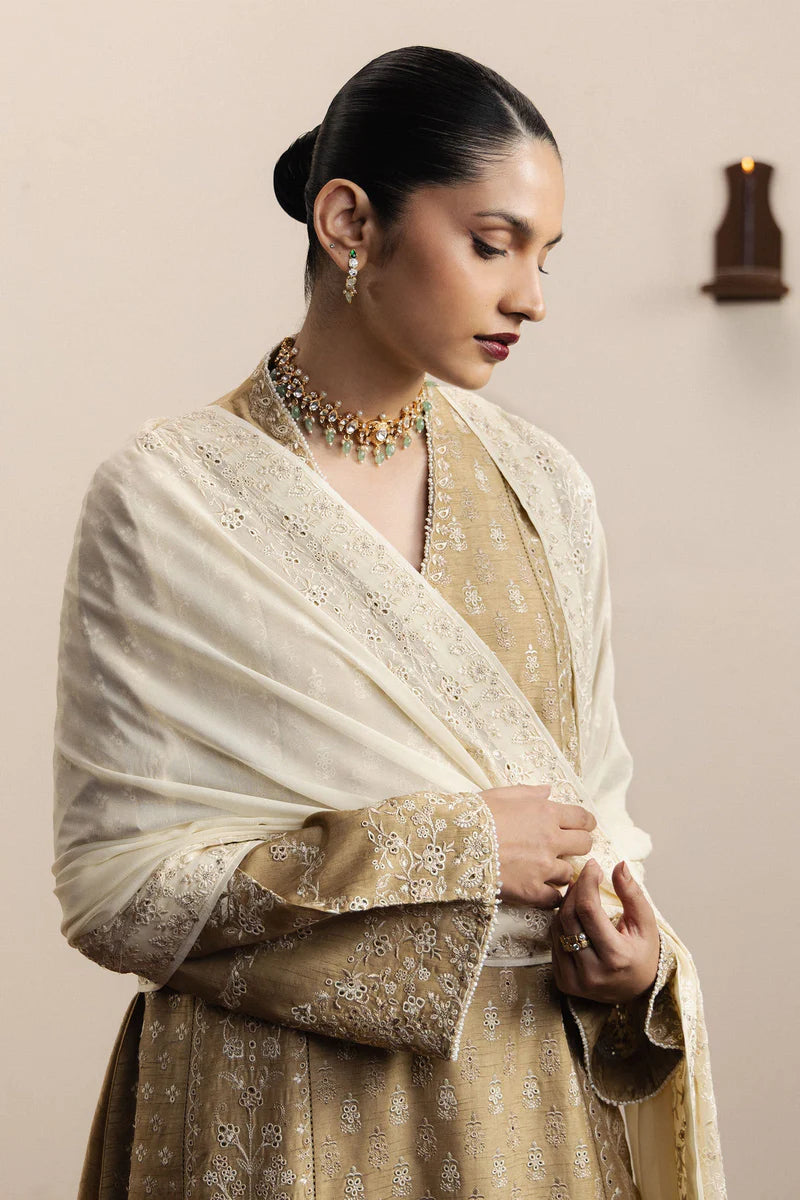 Zarreen | Eid Festive '26 | ZARA SHAHJAHAN