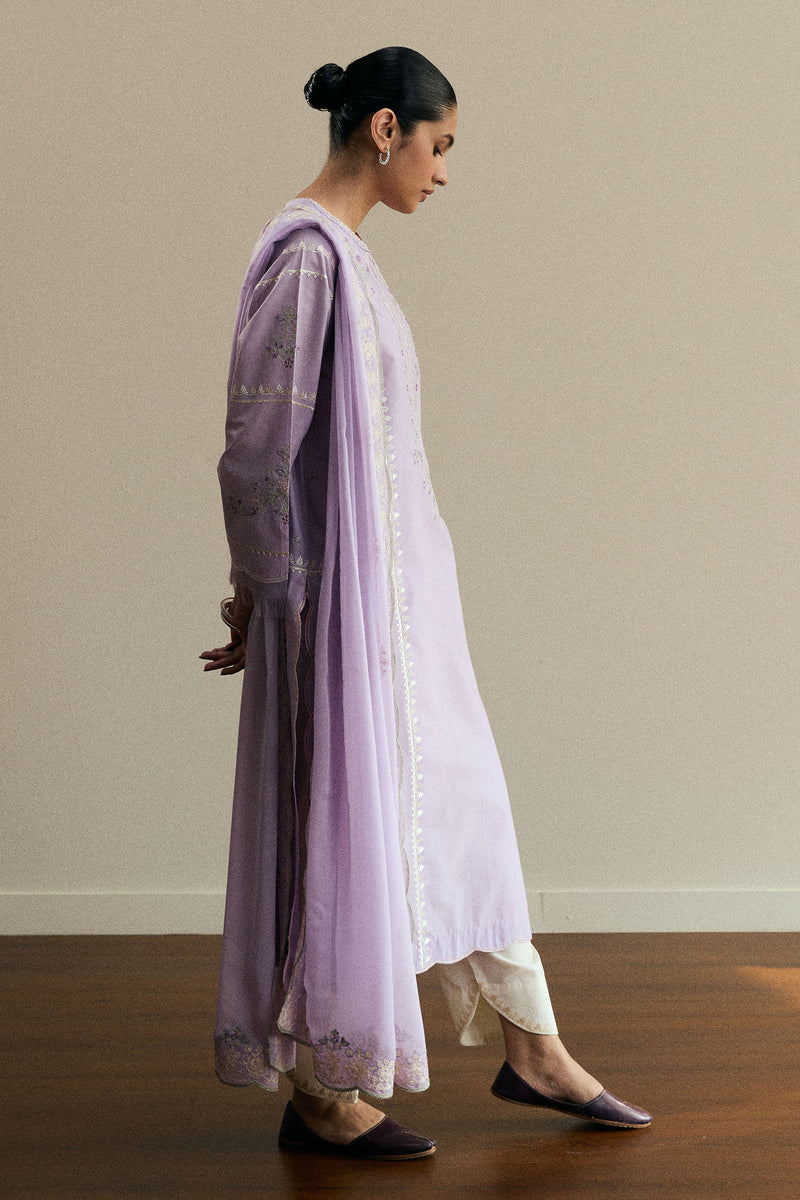 MEHREEN | PRET '26 | ZARA SHAHJAHAN