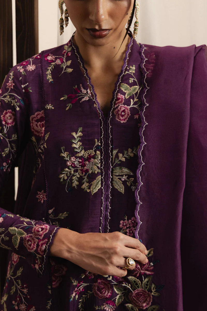 Shabnam | Eid Festive '26 | ZARA SHAHJAHAN