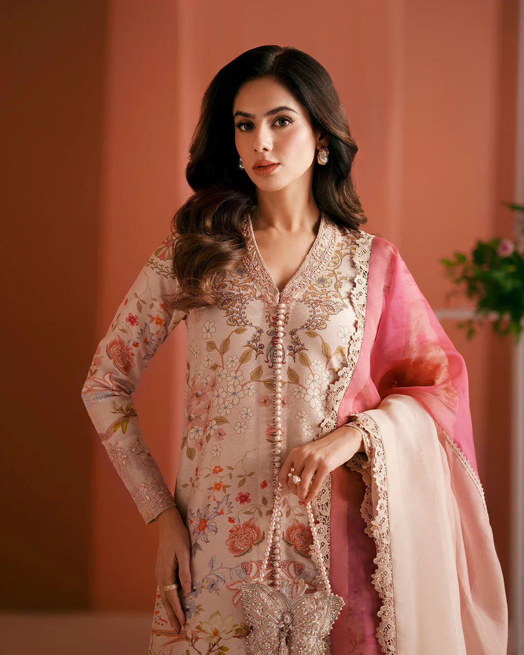 Nermin | Roim | Faiza Saqlain