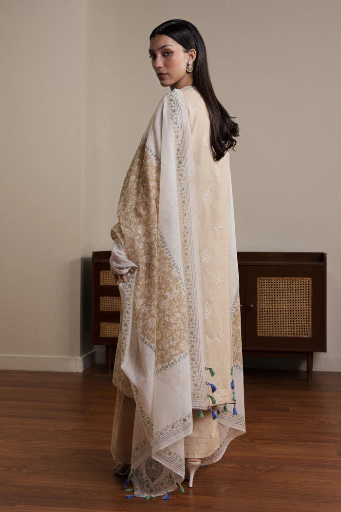 KHAAMIR | PRET EID II '26 | ZARA SHAHJAHAN