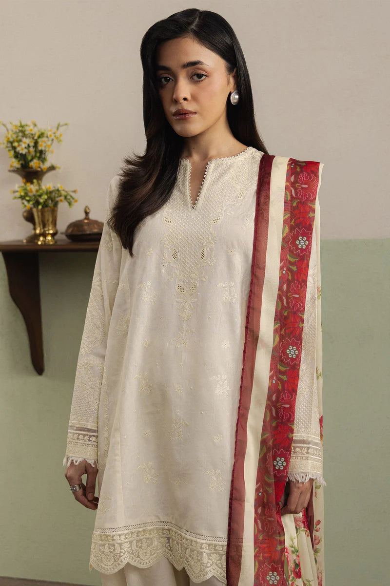 Hoorain-A | Eid Pret '26 | ZARA SHAHJAHAN