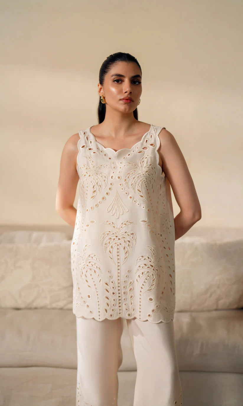 The Amalfi Set | Beyond Basics '25 | SEF