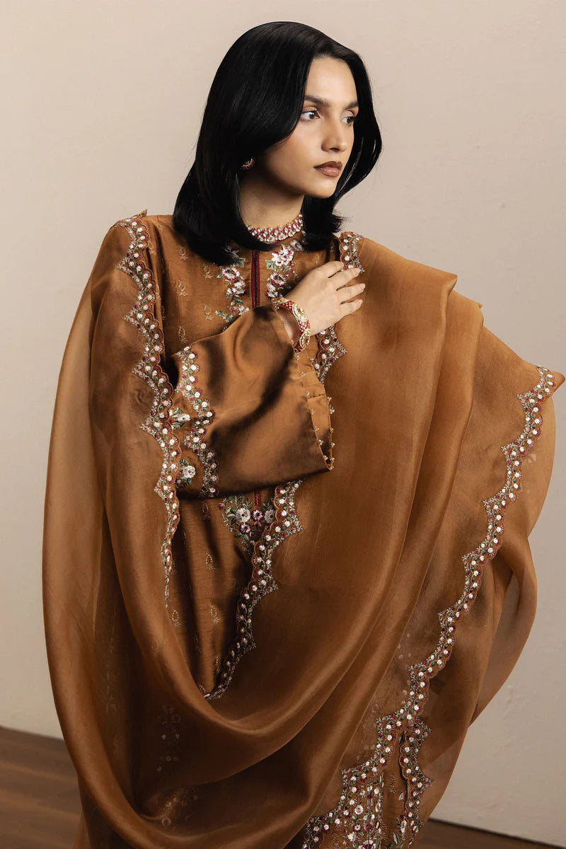 Munawwar | Eid Festive '26 | ZARA SHAHJAHAN