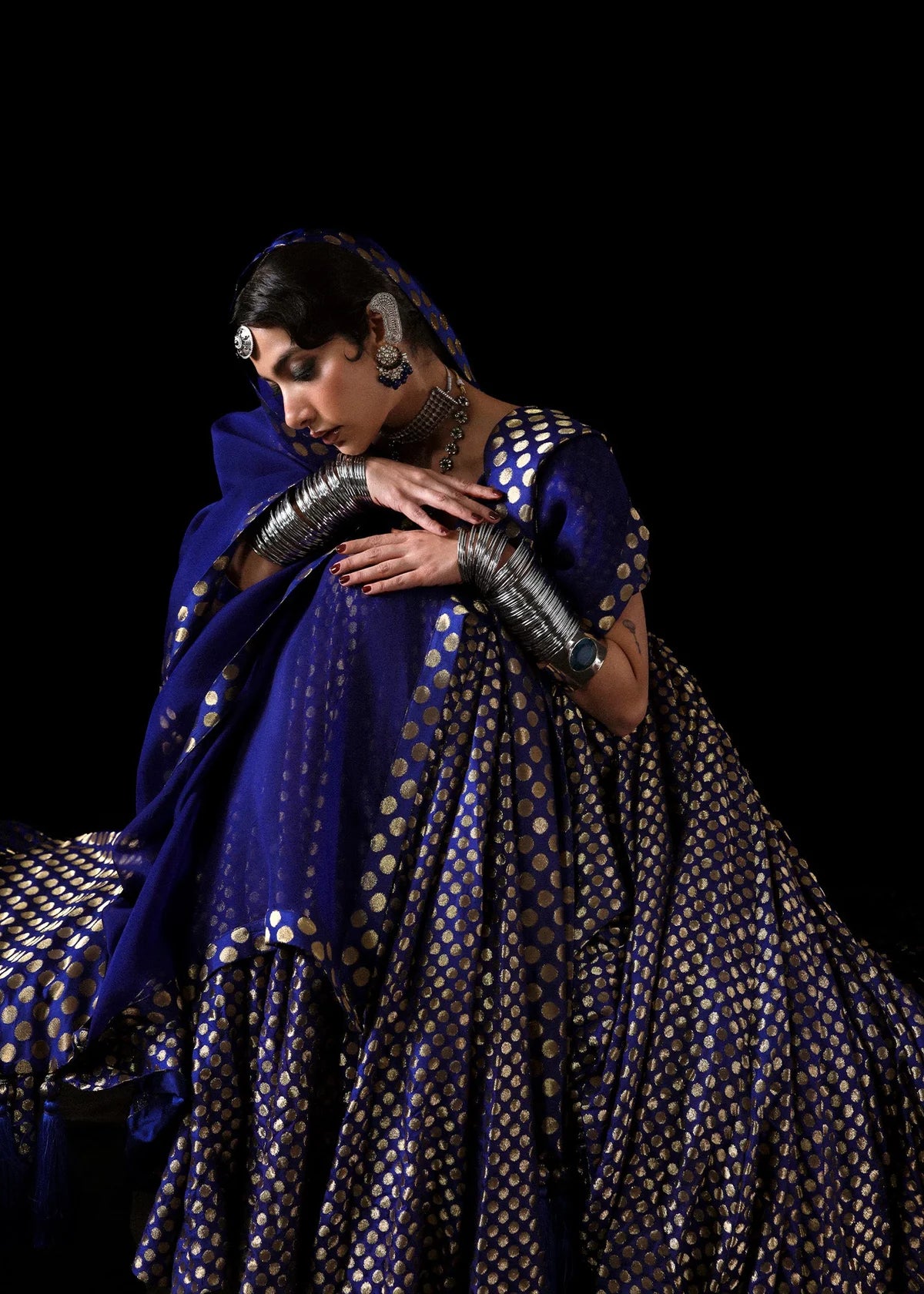 Suraiyaa |  Nargis - Formal 26 | HUSSAIN REHAR
