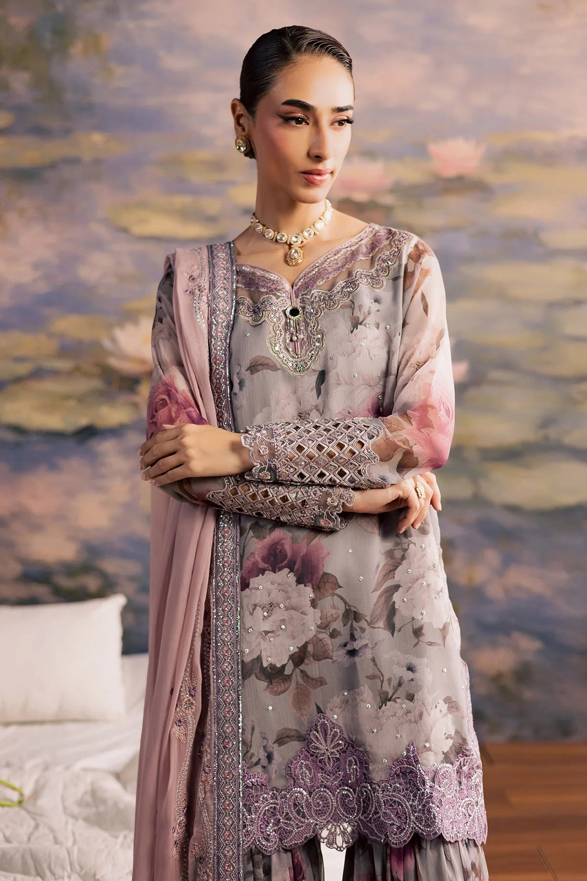 NP-786 | Summer collection '25 | Nureh
