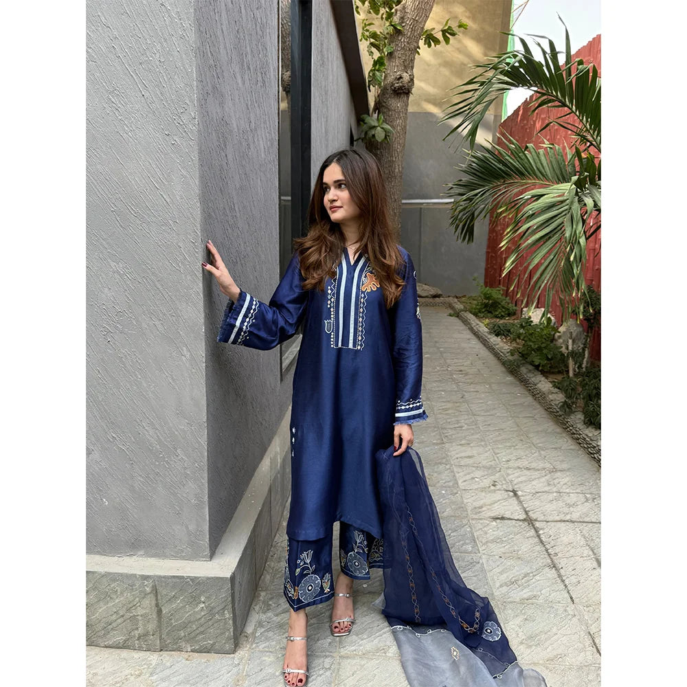 LUNA FULL SET | NIMRAH HAFSA