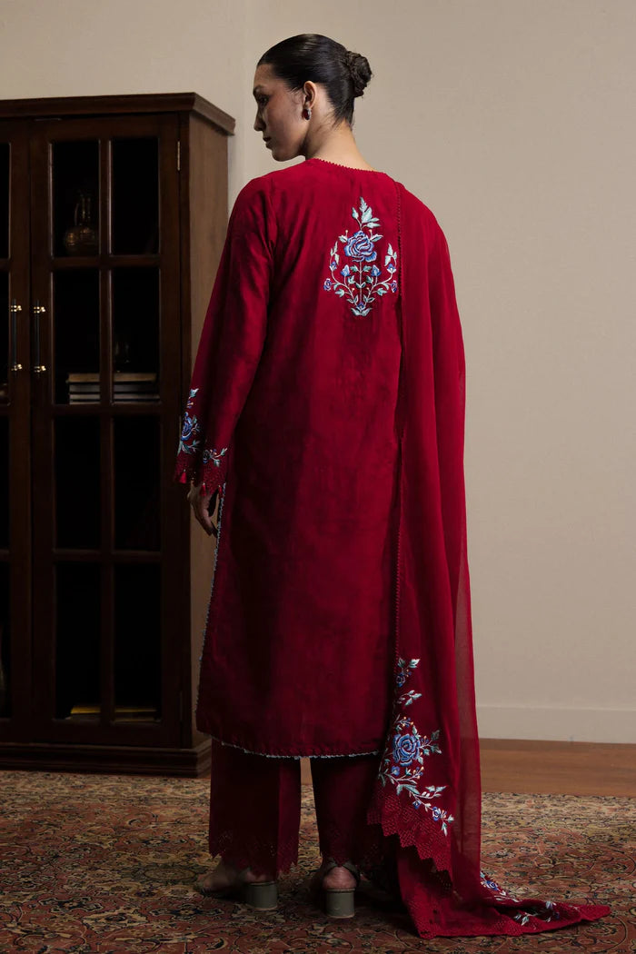 SURMAAZ | PRET EID II '26 | ZARA SHAHJAHAN