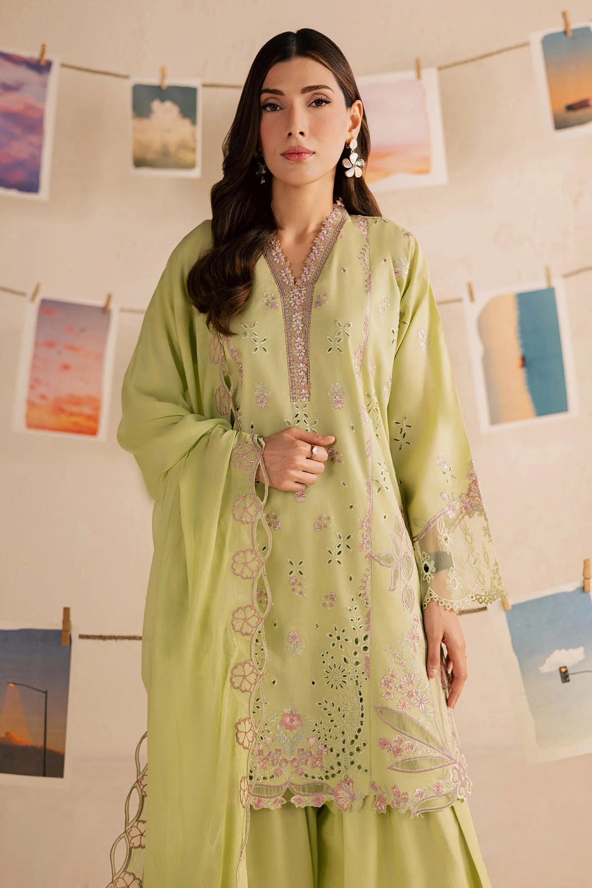 NP-777 | Summer collection '25 | Nureh