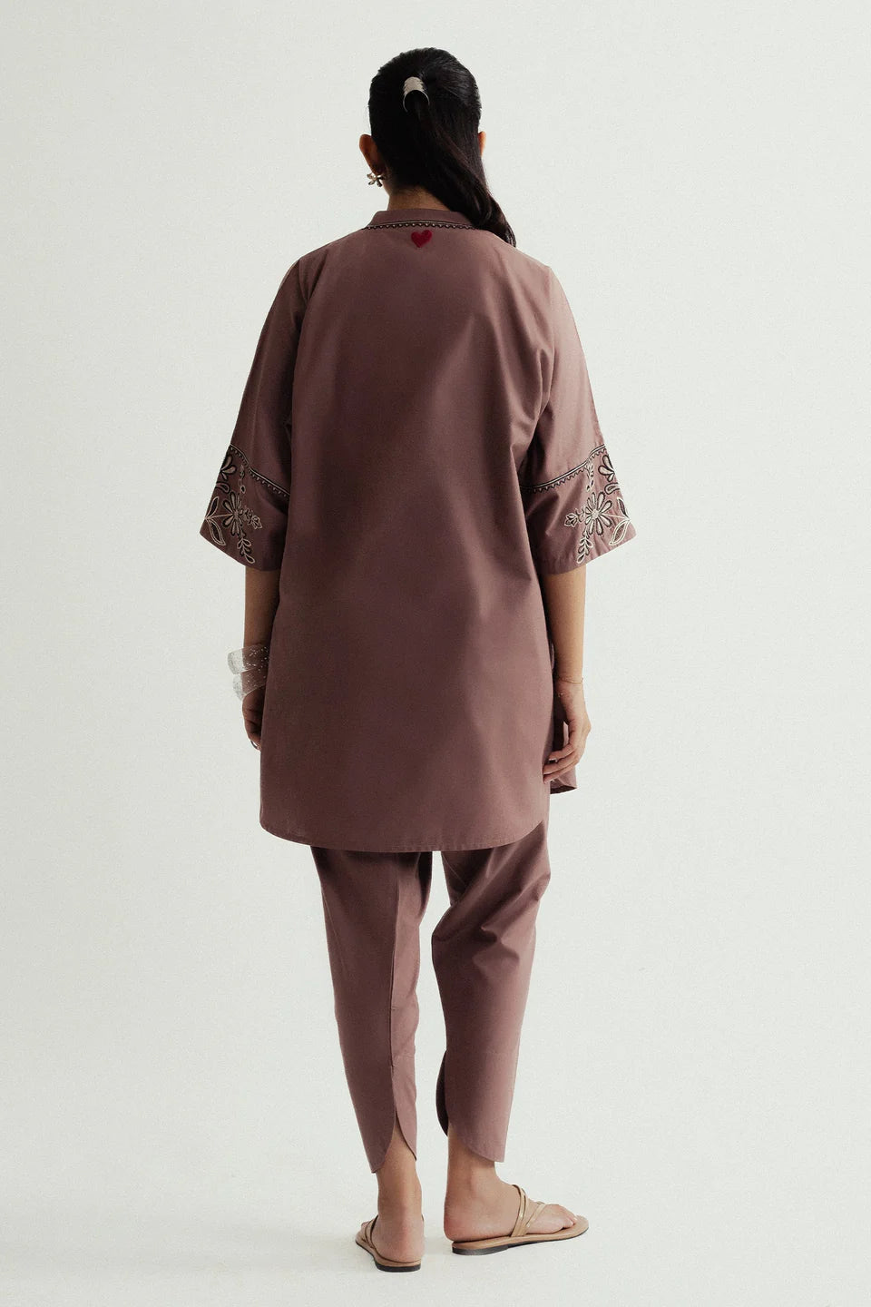 CR25C0994 | Love Coco By Zarashahjahan Pret 2025