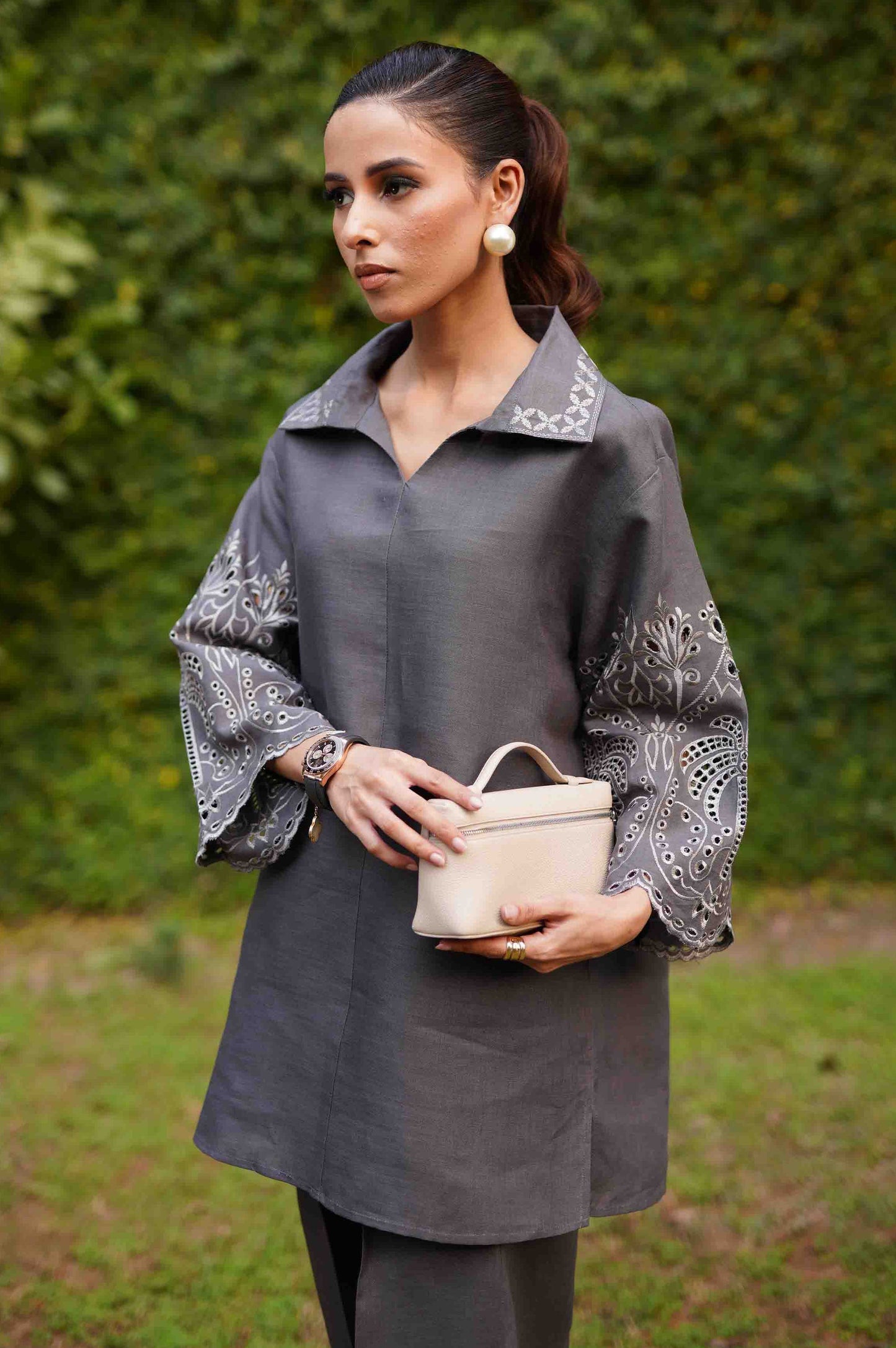 SAMAR SET | WINTER EDIT | La Pret