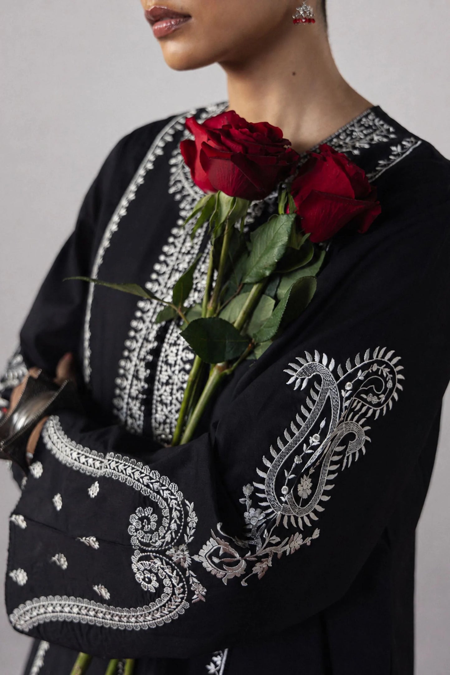 INAYA | ZSJ BASICS '26 | ZARA SHAHJAHAN