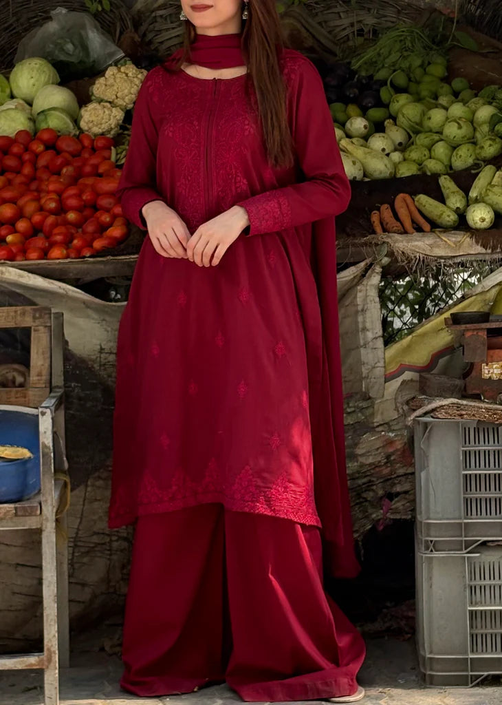 Cherry Flame | Eid' 25 | Osen