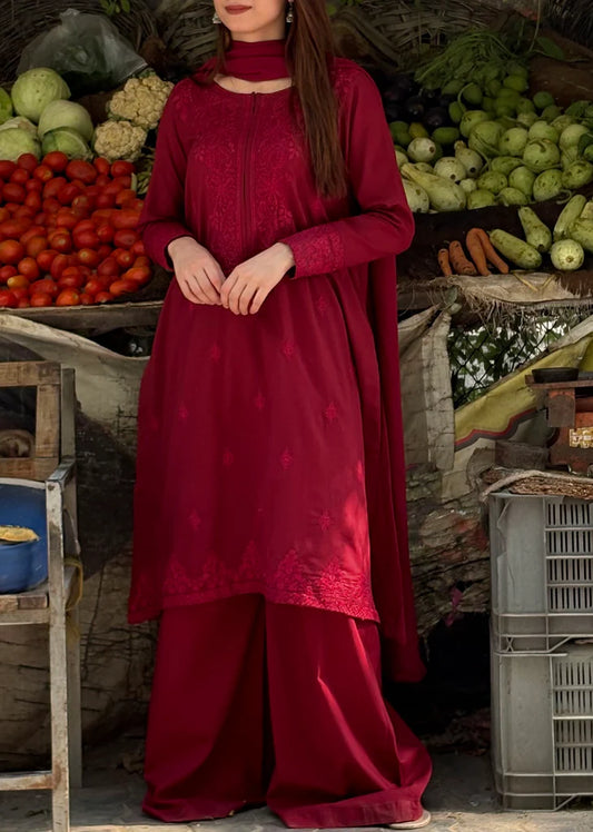 Cherry Flame | Eid' 25 | Osen