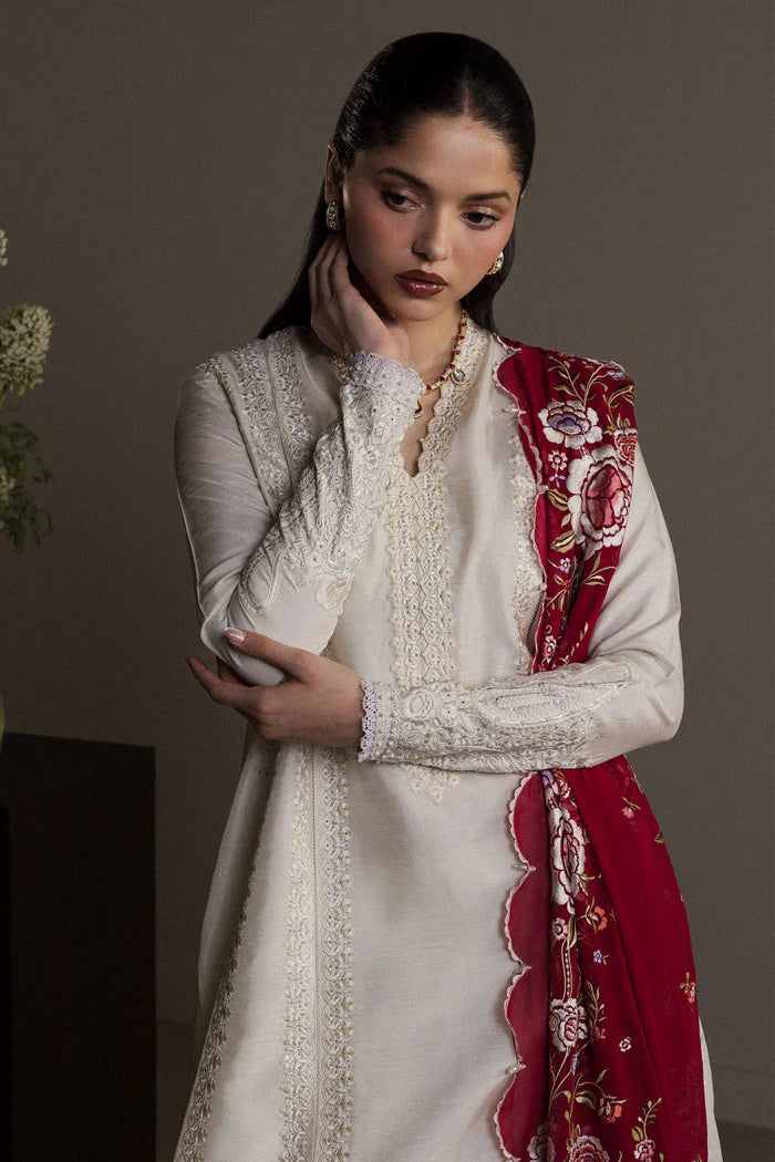 Mehrunisa | Feative Eid II '26 | ZARA SHAHJAHAN