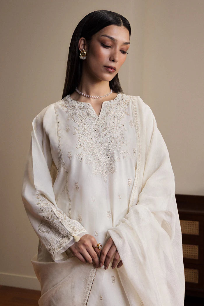 NOORAQ | PRET EID II '26 | ZARA SHAHJAHAN