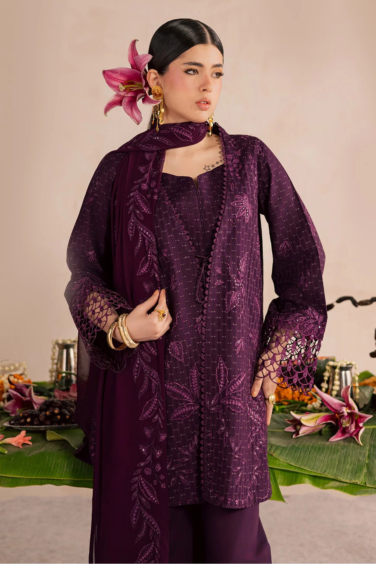 NP-792 | Summer collection '25 | Nureh