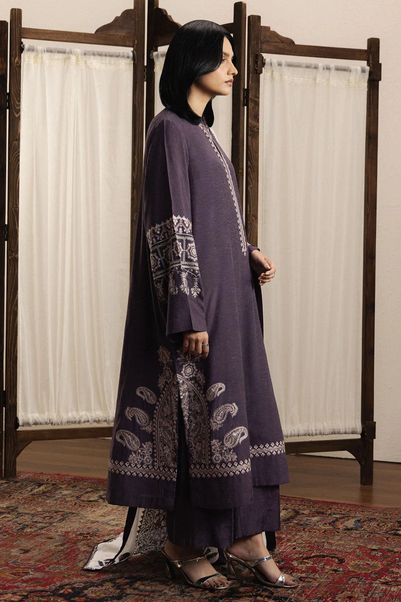 Lehja | Eid Festive '26 | ZARA SHAHJAHAN