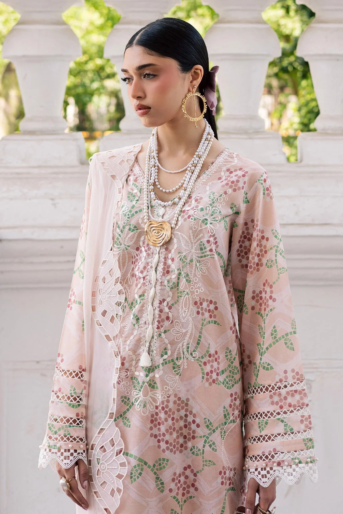 NS-169 | Summer collection '25 | Nureh