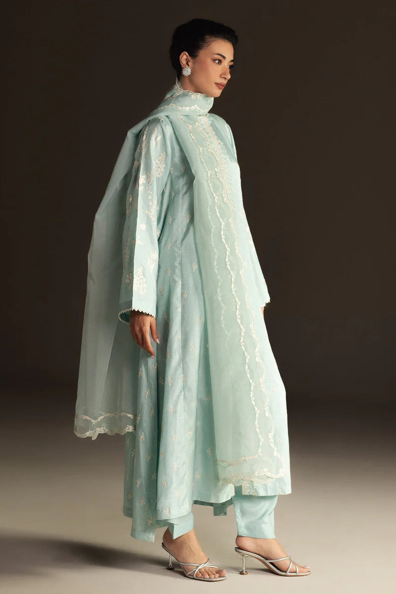 Ruqaiya | Winter Edit 2025 | Zara Shahjahan