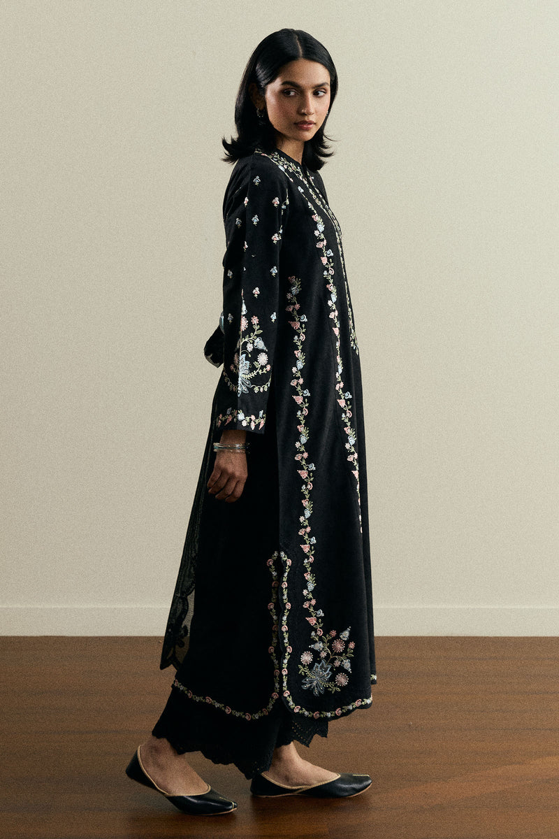 ZARQA | PRET '26 | ZARA SHAHJAHAN