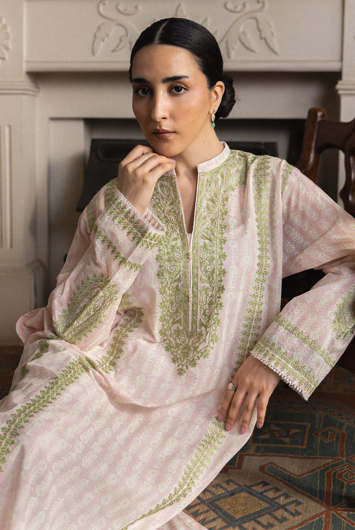 Rang | Basic Edit 1 '26 | ZARA SHAHJAHAN