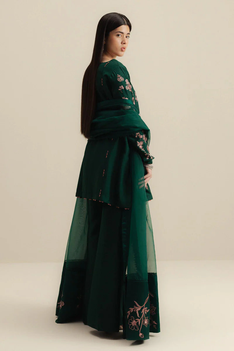 GULRAIZ | Festive A/W '25 | Zara Shahjahan