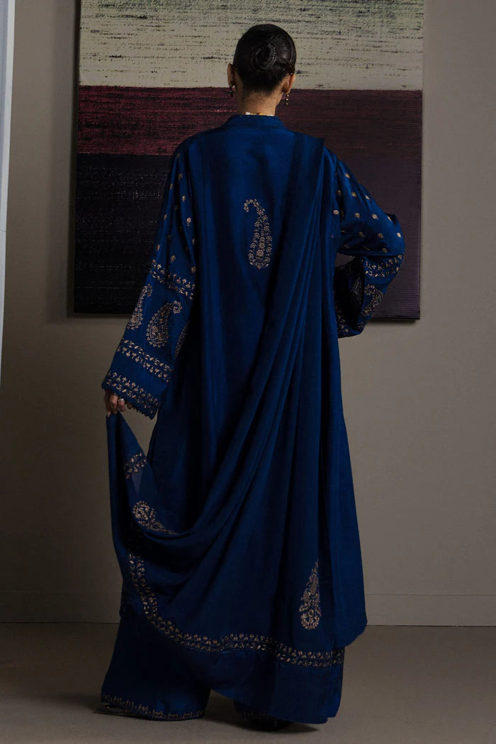 Nilofer | Feative Eid II '26 | ZARA SHAHJAHAN