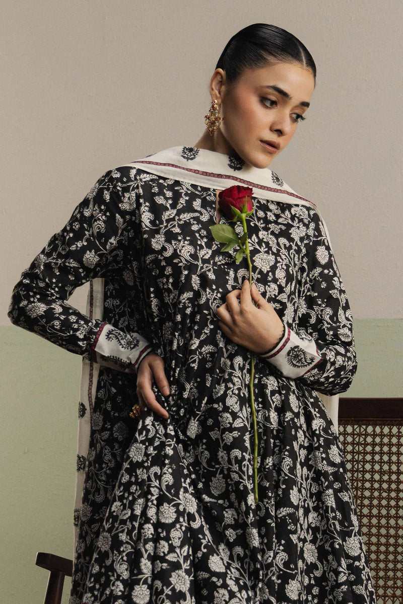 Roshni | Eid Pret '26 | ZARA SHAHJAHAN