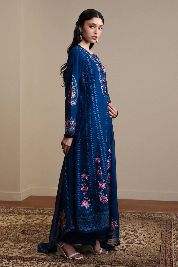 SHABAAN | PRET EID II '26 | ZARA SHAHJAHAN