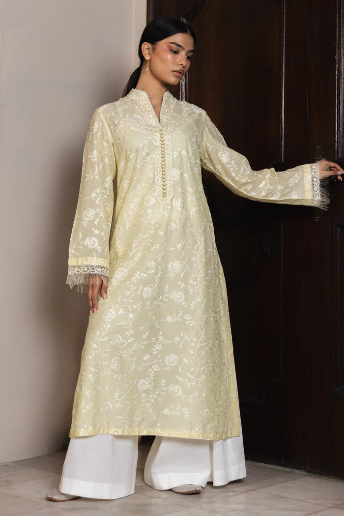 Aftaab | Basic Edit 1 '26 | ZARA SHAHJAHAN
