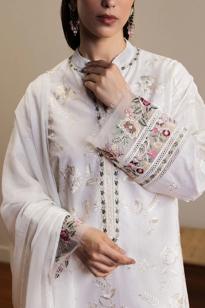MEHRAAZ | PRET EID II '26 | ZARA SHAHJAHAN